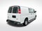 2024 Chevrolet Express Cargo 2500 2500 Regular Wheelbase Rear-Wheel Drive