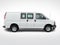 2024 Chevrolet Express Cargo 2500 2500 Regular Wheelbase Rear-Wheel Drive