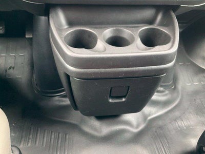 2025 Chevrolet Express Cargo 2500 Regular Wheelbase Rear-Wheel Drive