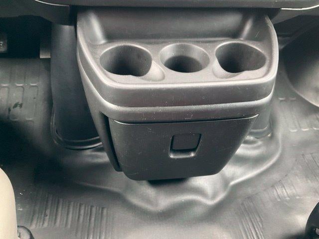 2025 Chevrolet Express Cargo 2500 Regular Wheelbase Rear-Wheel Drive