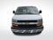 2025 Chevrolet Express Cargo 2500 Regular Wheelbase Rear-Wheel Drive