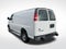 2025 Chevrolet Express Cargo 2500 Regular Wheelbase Rear-Wheel Drive