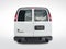 2025 Chevrolet Express Cargo 2500 Regular Wheelbase Rear-Wheel Drive