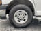 2025 Chevrolet Express Cargo 2500 Regular Wheelbase Rear-Wheel Drive