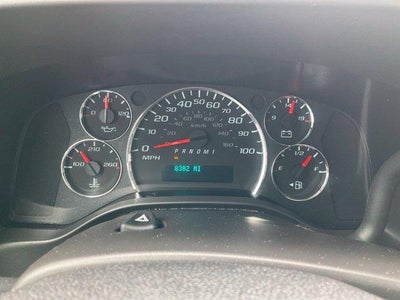 2025 Chevrolet Express Cargo 2500 Regular Wheelbase Rear-Wheel Drive