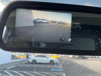 2024 Chevrolet Express Cargo 2500 2500 Regular Wheelbase Rear-Wheel Drive