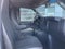 2024 Chevrolet Express Cargo 2500 2500 Regular Wheelbase Rear-Wheel Drive