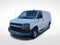 2024 Chevrolet Express Cargo 2500 2500 Regular Wheelbase Rear-Wheel Drive