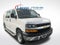 2025 Chevrolet Express Cargo 2500 Regular Wheelbase Rear-Wheel Drive