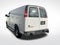 2025 Chevrolet Express Cargo 2500 Regular Wheelbase Rear-Wheel Drive