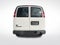 2025 Chevrolet Express Cargo 2500 Regular Wheelbase Rear-Wheel Drive