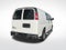 2025 Chevrolet Express Cargo 2500 Regular Wheelbase Rear-Wheel Drive