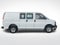 2025 Chevrolet Express Cargo 2500 Regular Wheelbase Rear-Wheel Drive