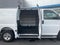 2025 Chevrolet Express Cargo 2500 Regular Wheelbase Rear-Wheel Drive