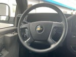 2025 Chevrolet Express Cargo 2500 Regular Wheelbase Rear-Wheel Drive