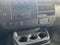 2025 Chevrolet Express Cargo 2500 Regular Wheelbase Rear-Wheel Drive