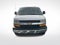 2025 Chevrolet Express Cargo 2500 Regular Wheelbase Rear-Wheel Drive