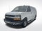 2025 Chevrolet Express Cargo 2500 Regular Wheelbase Rear-Wheel Drive
