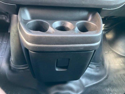 2025 Chevrolet Express Cargo 2500 Regular Wheelbase Rear-Wheel Drive