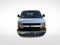 2025 Chevrolet Express Cargo 2500 Regular Wheelbase Rear-Wheel Drive