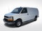 2025 Chevrolet Express Cargo 2500 Regular Wheelbase Rear-Wheel Drive