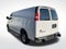 2025 Chevrolet Express Cargo 2500 Regular Wheelbase Rear-Wheel Drive