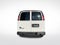 2025 Chevrolet Express Cargo 2500 Regular Wheelbase Rear-Wheel Drive