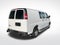 2025 Chevrolet Express Cargo 2500 Regular Wheelbase Rear-Wheel Drive