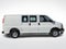 2025 Chevrolet Express Cargo 2500 Regular Wheelbase Rear-Wheel Drive