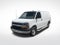 2025 Chevrolet Express Cargo 2500 Regular Wheelbase Rear-Wheel Drive