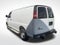 2025 Chevrolet Express Cargo 2500 Regular Wheelbase Rear-Wheel Drive