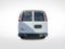 2025 Chevrolet Express Cargo 2500 Regular Wheelbase Rear-Wheel Drive