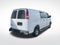 2025 Chevrolet Express Cargo 2500 Regular Wheelbase Rear-Wheel Drive