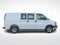 2025 Chevrolet Express Cargo 2500 Regular Wheelbase Rear-Wheel Drive