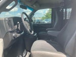 2025 Chevrolet Express Cargo 2500 Regular Wheelbase Rear-Wheel Drive