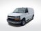 2025 Chevrolet Express Cargo 2500 Regular Wheelbase Rear-Wheel Drive