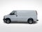 2025 Chevrolet Express Cargo 2500 Regular Wheelbase Rear-Wheel Drive