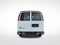 2025 Chevrolet Express Cargo 2500 Regular Wheelbase Rear-Wheel Drive