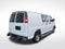 2025 Chevrolet Express Cargo 2500 Regular Wheelbase Rear-Wheel Drive