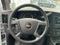 2025 Chevrolet Express Cargo 2500 Regular Wheelbase Rear-Wheel Drive