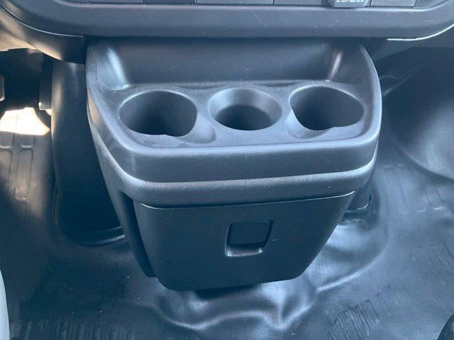 2025 Chevrolet Express Cargo 2500 Regular Wheelbase Rear-Wheel Drive