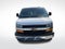 2025 Chevrolet Express Cargo 2500 Regular Wheelbase Rear-Wheel Drive