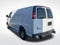 2025 Chevrolet Express Cargo 2500 Regular Wheelbase Rear-Wheel Drive