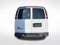 2025 Chevrolet Express Cargo 2500 Regular Wheelbase Rear-Wheel Drive
