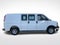 2025 Chevrolet Express Cargo 2500 Regular Wheelbase Rear-Wheel Drive