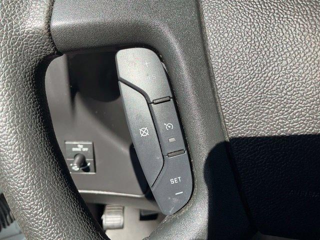 2025 Chevrolet Express Cargo 2500 Regular Wheelbase Rear-Wheel Drive