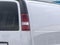 2026 Chevrolet Express Cargo Base