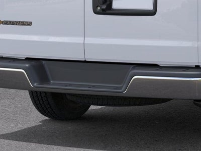 2026 Chevrolet Express Cargo Base