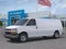 2026 Chevrolet Express Cargo Base