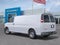 2026 Chevrolet Express Cargo Base